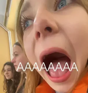 😮 emoji шарага 1 Telegram sticker 20 of 28
