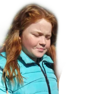 😕 emoji Шарага🤙🏼 Telegram sticker 8 of 18
