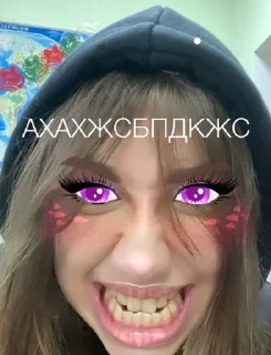 😁 emoji шарага 1 Telegram sticker 6 of 28