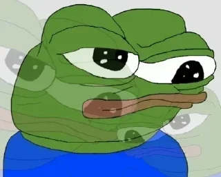 🤔 emoji Я Telegram sticker 13 of 106