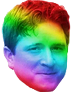 Sticker from Я