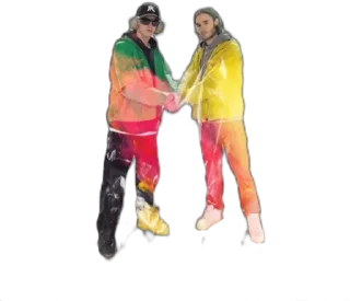 😎 emoji Шип пак Telegram sticker 7 of 8