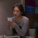 📱 emoji @Jonafzan THE HEIRS Telegram sticker 14 of 105