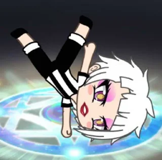 🥵 emoji Нога тигра Telegram sticker 15 of 25