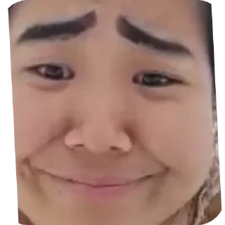 🤩 emoji Мои эмоции🥺🥺 Telegram sticker 9 of 21