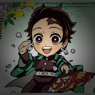 🌟 emoji Тимофеюшка Telegram sticker 6 of 89