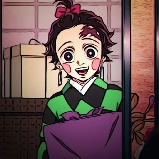 🌟 emoji Тимофеюшка Telegram sticker 7 of 89
