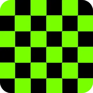 🌟 emoji squAres. Telegram sticker 8 of 46