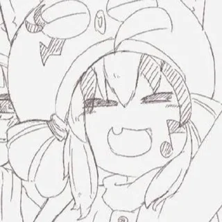 😄 emoji UNAAAAAAAAAA @LapshaTheBest Telegram sticker 11 of 120