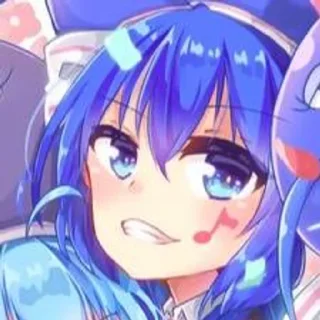 😌 emoji UNAAAAAAAAAA @LapshaTheBest Telegram sticker 24 of 120
