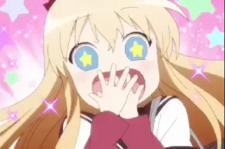 🤩 emoji Пончики @Mechiikkk Telegram sticker 6 of 113