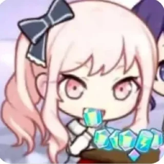 😋 emoji У менч истерика Telegram sticker 16 of 92