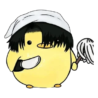 🙂 emoji важная беседа Telegram sticker 24 of 45