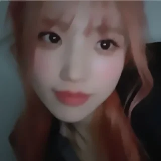 Sticker from #. hayoung [ @misakostickers ]