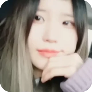 🕊 emoji hayoung @help_will Telegram sticker 11 of 20