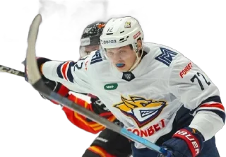 Sticker from Metallurg MGN 🦊 KOZHEWNIKOFFST