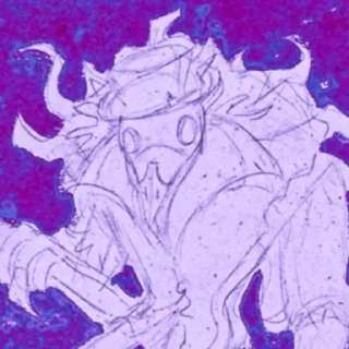 👁️ emoji Nightmare♡//@Oeoeoi Telegram sticker 7 of 32
