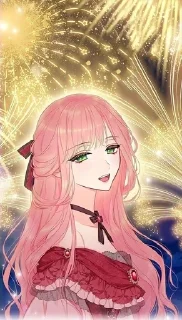 💗 emoji Грейси Ланкастер Telegram sticker 20 of 30