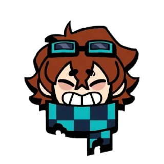 Sticker from 𝙻𝚘𝚕𝚘𝚕𝚘𝚜𝚔𝚊