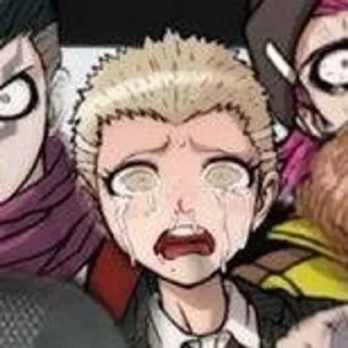 🌟 emoji Фую и Сода пищевая👼🏻 Telegram sticker 5 of 66
