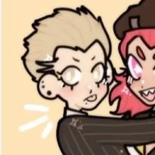 🌟 emoji Фую и Сода пищевая👼🏻 Telegram sticker 24 of 66