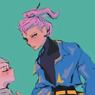 🌟 emoji Фую и Сода пищевая👼🏻 Telegram sticker 14 of 66