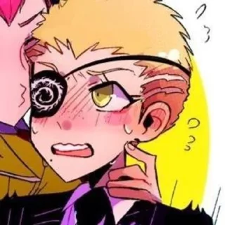 🌟 emoji Фую и Сода пищевая👼🏻 Telegram sticker 18 of 66
