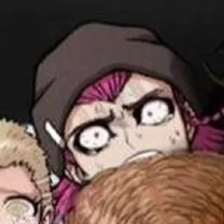 🌟 emoji Фую и Сода пищевая👼🏻 Telegram sticker 6 of 66