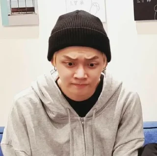 🧐 emoji тхт мої любімки Telegram sticker 19 of 45