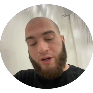 🍫 emoji PP Видеостики Telegram sticker 16 of 56