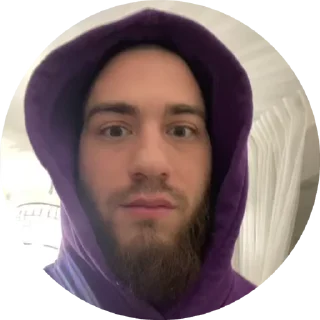 🔪 emoji PP Видеостики Telegram sticker 23 of 56