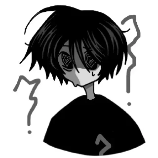 ✂️ emoji ⋅⋆ー୨moyashki୧ー⋆⋅ Telegram sticker 20 of 67