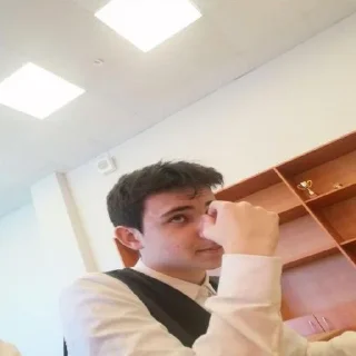 🌟 emoji Сборник приколдесов Telegram sticker 14 of 17