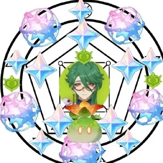 🌟 emoji Бай :3( @weer2332) Telegram sticker 20 of 64