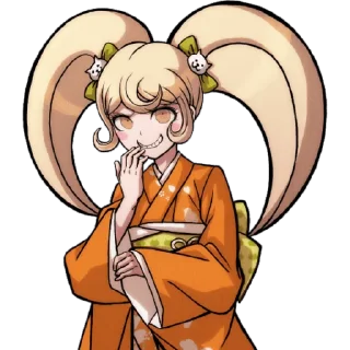 😈 emoji Поедатель мармеладных Михаилов Telegram sticker 21 of 76