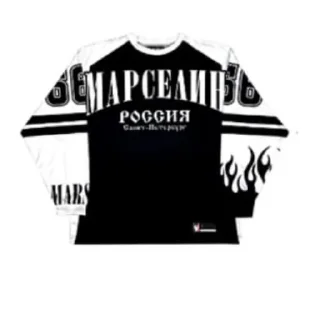 Sticker from DaJo мечта