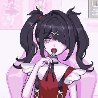 🌈 emoji Хуйня какая то @ya_tupaia Telegram sticker 21 of 50