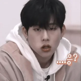 🫥 emoji ::🫥:: joohoney @helpfromtophey Telegram sticker 17 of 35