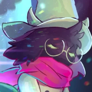 Sticker from РАЛЬЗЕЮШКА :33