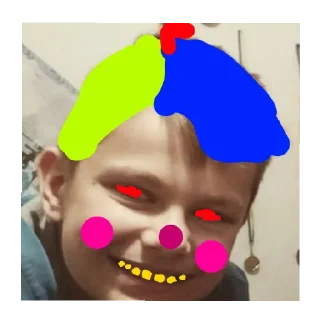 💎 emoji Нарики и фашисты Telegram sticker 11 of 13