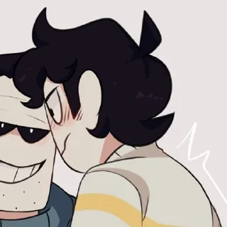 🍡 emoji Кевин Telegram sticker 5 of 120