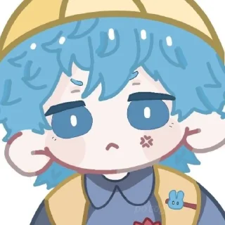 💍 emoji Братья кавата💍 Telegram sticker 5 of 120