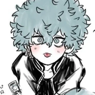 🌟 emoji Братья кавата💍 Telegram sticker 10 of 120