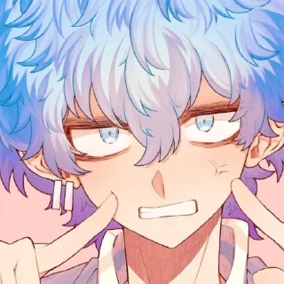 💍 emoji Братья кавата💍 Telegram sticker 7 of 120