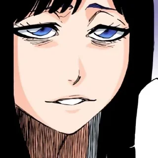 🧟 emoji Жизельк Telegram sticker 18 of 33
