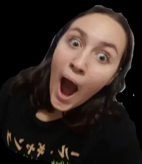 🤯 emoji Чел ты... Telegram sticker 10 of 22