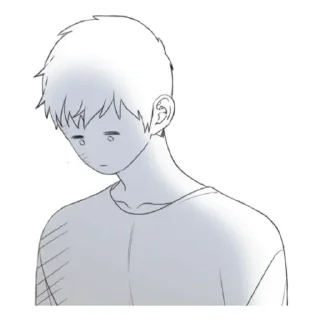 😔 emoji чел ты Telegram sticker 16 of 91