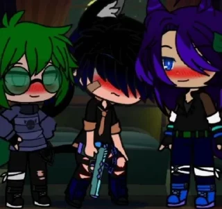 😏 emoji Аах ямете Telegram sticker 16 of 22