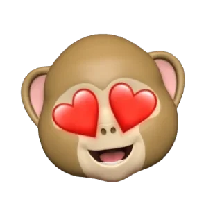 🌟 emoji apple smile Telegram sticker 17 of 34