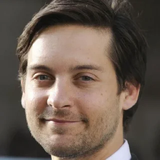 🕸 emoji Tobey Maguire @stickersb2b Telegram sticker 11 of 40